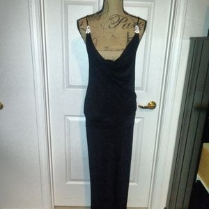 Fabulous jersey dress